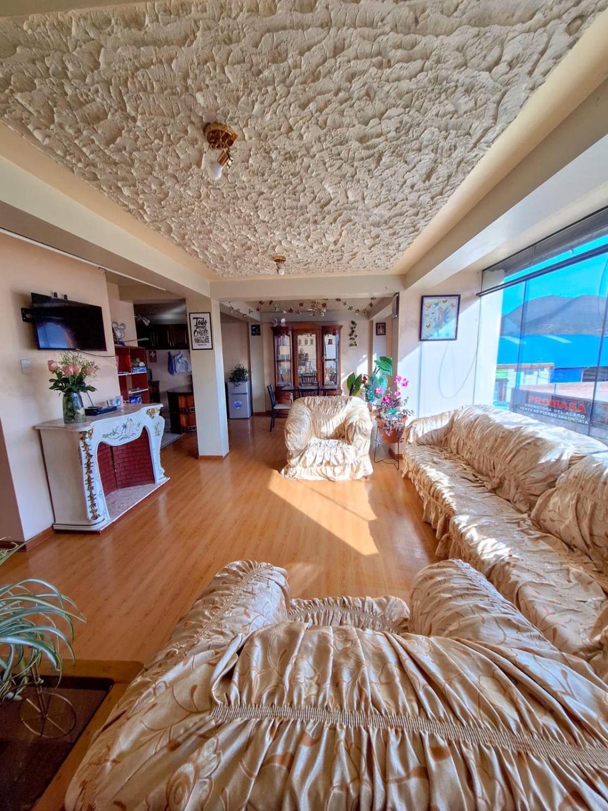 La Casita De Sama *