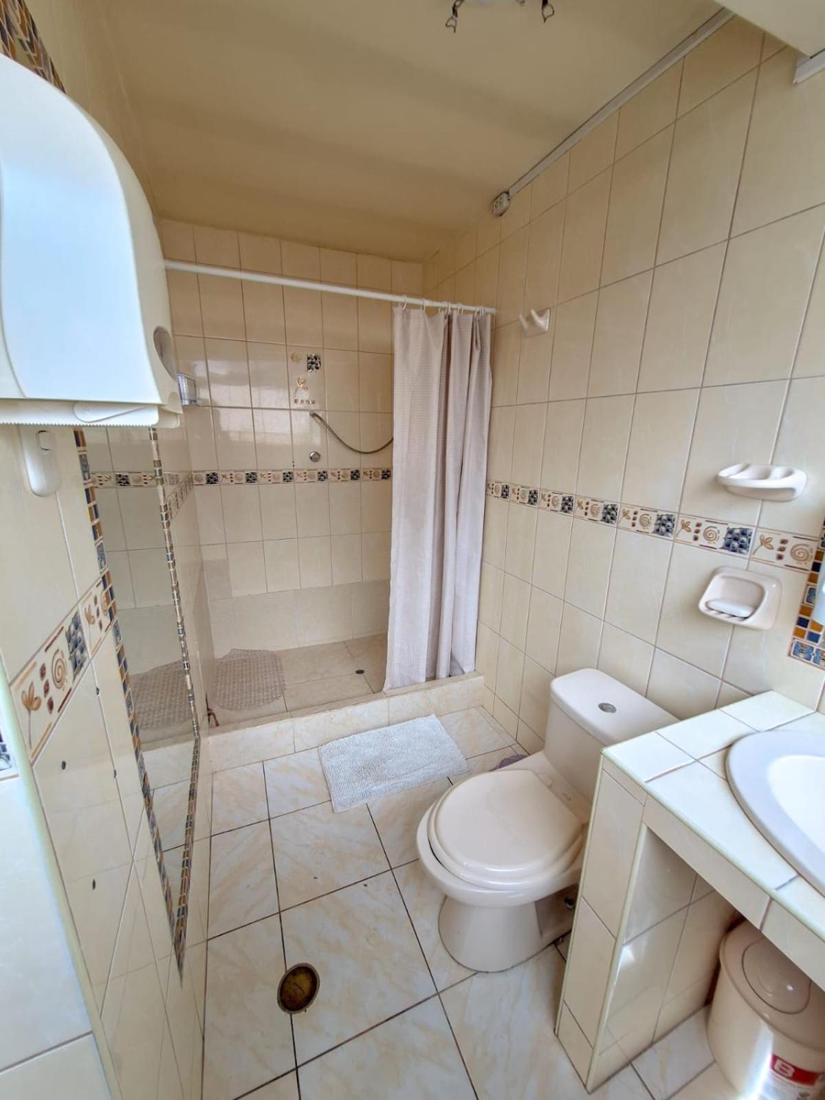 La Casita De Sama *