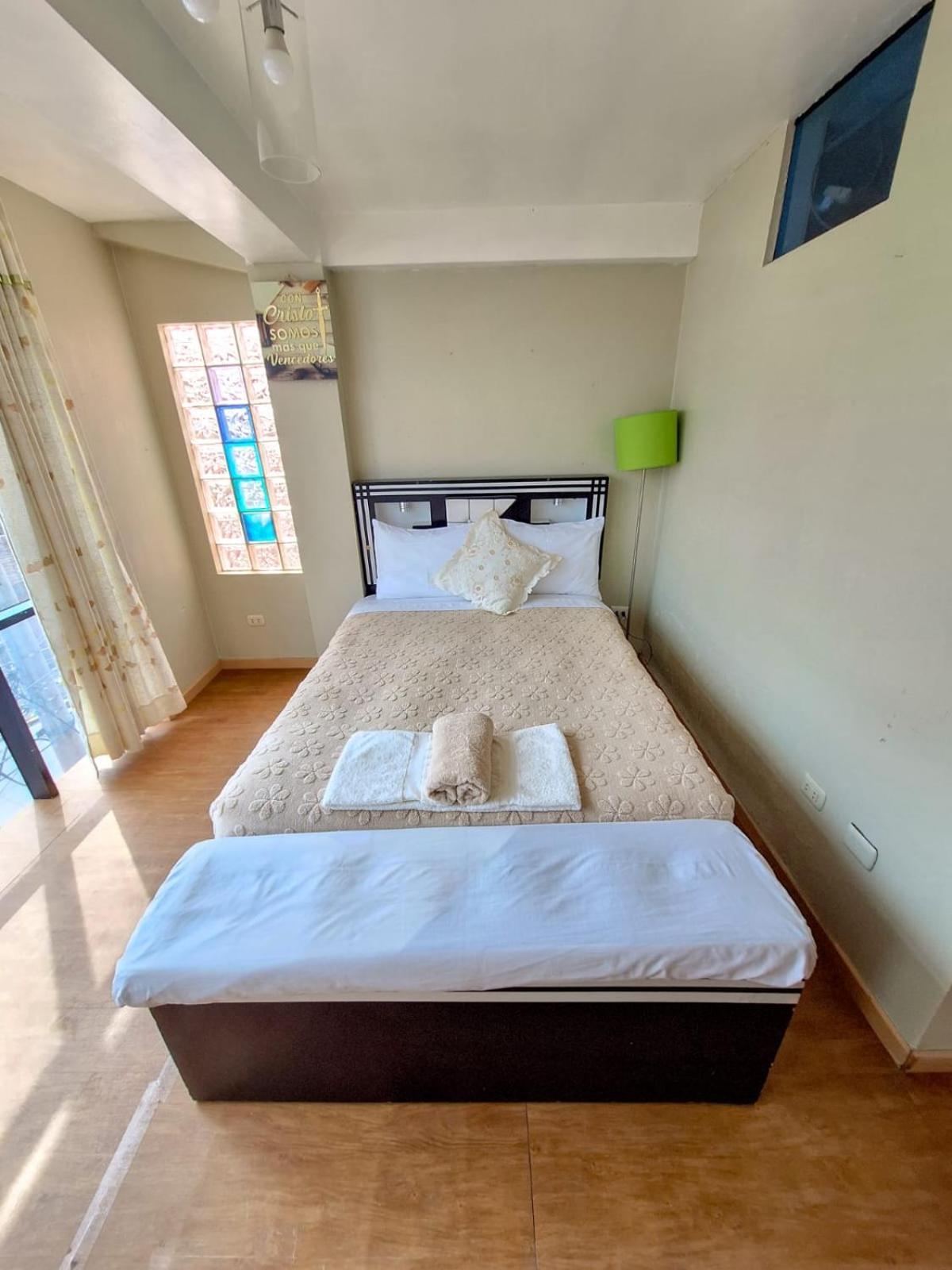 La Casita De Sama