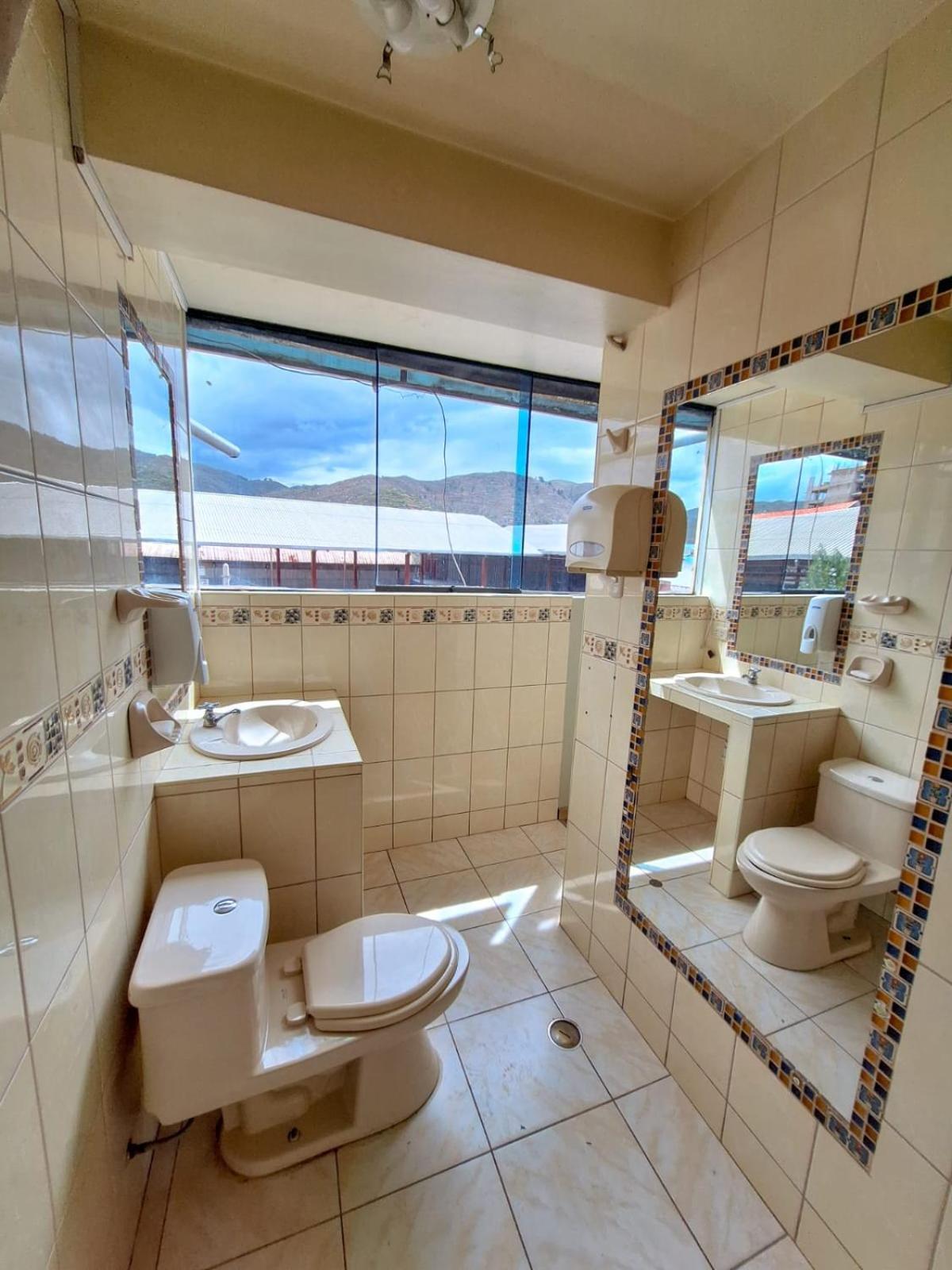 La Casita De Sama Apartment